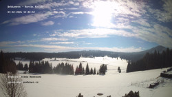 Pension Helena Honesová