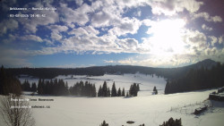 Pension Helena Honesová
