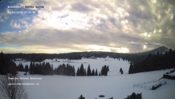 Pension Helena Honesová