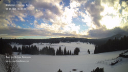 Pension Helena Honesová