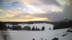 Pension Helena Honesová