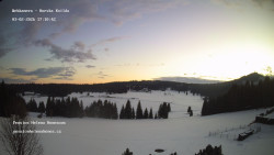 Pension Helena Honesová