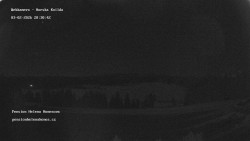 Pension Helena Honesová