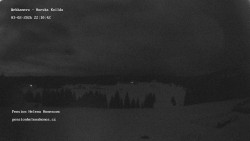 Pension Helena Honesová