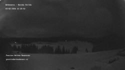 Pension Helena Honesová