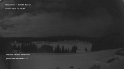 Pension Helena Honesová