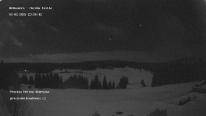 Obec Horská Kvilda - Pension Helena Honesová - 4.2.2026 v 00:00 Obec Horská Kvilda - Pension Helena Honesová - 4.2.2026 v 00:00