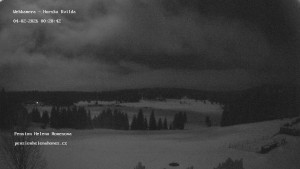 Obec Horská Kvilda - Pension Helena Honesová - 4.2.2026 v 00:30 Obec Horská Kvilda - Pension Helena Honesová - 4.2.2026 v 00:30