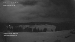 Obec Horská Kvilda - Pension Helena Honesová - 4.2.2026 v 01:00 Obec Horská Kvilda - Pension Helena Honesová - 4.2.2026 v 01:00