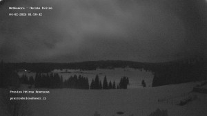 Obec Horská Kvilda - Pension Helena Honesová - 4.2.2026 v 02:00 Obec Horská Kvilda - Pension Helena Honesová - 4.2.2026 v 02:00