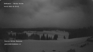 Obec Horská Kvilda - Pension Helena Honesová - 4.2.2026 v 02:30 Obec Horská Kvilda - Pension Helena Honesová - 4.2.2026 v 02:30