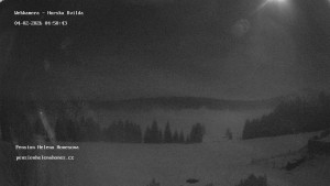 Obec Horská Kvilda - Pension Helena Honesová - 4.2.2026 v 05:00 Obec Horská Kvilda - Pension Helena Honesová - 4.2.2026 v 05:00