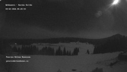 Pension Helena Honesová