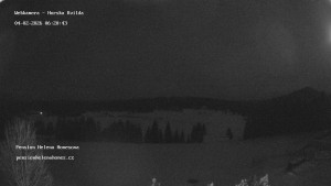 Obec Horská Kvilda - Pension Helena Honesová - 4.2.2026 v 06:30 Obec Horská Kvilda - Pension Helena Honesová - 4.2.2026 v 06:30