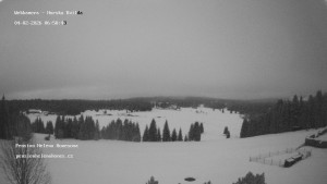 Obec Horská Kvilda - Pension Helena Honesová - 4.2.2026 v 07:00 Obec Horská Kvilda - Pension Helena Honesová - 4.2.2026 v 07:00