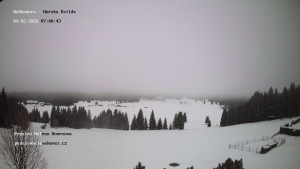 Obec Horská Kvilda - Pension Helena Honesová - 4.2.2026 v 07:45 Obec Horská Kvilda - Pension Helena Honesová - 4.2.2026 v 07:45