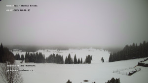 Obec Horská Kvilda - Pension Helena Honesová - 4.2.2026 v 08:15 Obec Horská Kvilda - Pension Helena Honesová - 4.2.2026 v 08:15