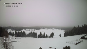 Obec Horská Kvilda - Pension Helena Honesová - 4.2.2026 v 09:00 Obec Horská Kvilda - Pension Helena Honesová - 4.2.2026 v 09:00