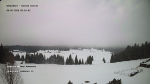 Obec Horská Kvilda - Pension Helena Honesová - 4.2.2026 v 09:15 Obec Horská Kvilda - Pension Helena Honesová - 4.2.2026 v 09:15