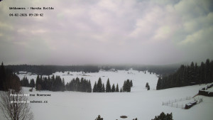 Obec Horská Kvilda - Pension Helena Honesová - 4.2.2026 v 09:30 Obec Horská Kvilda - Pension Helena Honesová - 4.2.2026 v 09:30