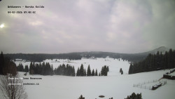 Pension Helena Honesová