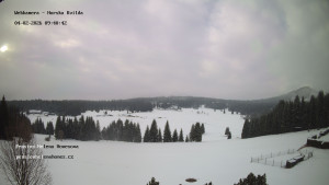 Obec Horská Kvilda - Pension Helena Honesová - 4.2.2026 v 09:45 Obec Horská Kvilda - Pension Helena Honesová - 4.2.2026 v 09:45