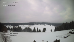 Pension Helena Honesová