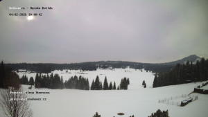 Obec Horská Kvilda - Pension Helena Honesová - 4.2.2026 v 10:45 Obec Horská Kvilda - Pension Helena Honesová - 4.2.2026 v 10:45