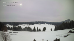 Pension Helena Honesová