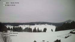 Pension Helena Honesová