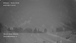 Pension Helena Honesová