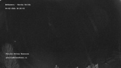 Pension Helena Honesová