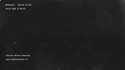 Pension Helena Honesová