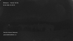 Pension Helena Honesová