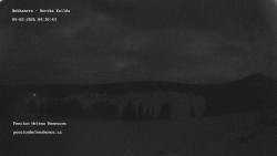 Pension Helena Honesová