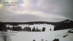 Pension Helena Honesová