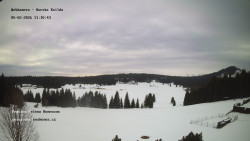 Pension Helena Honesová