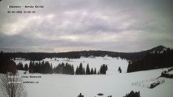 Pension Helena Honesová