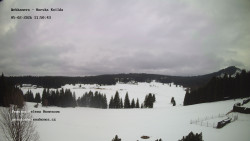 Pension Helena Honesová