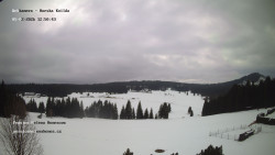 Pension Helena Honesová