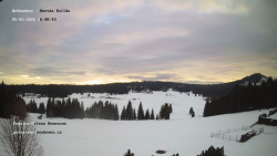 Pension Helena Honesová