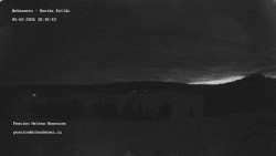 Pension Helena Honesová