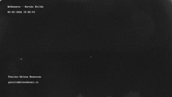 Pension Helena Honesová