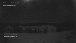 Pension Helena Honesová