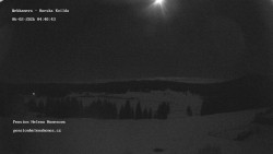 Pension Helena Honesová