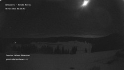 Pension Helena Honesová