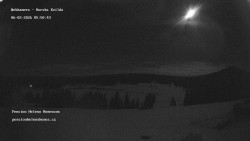 Pension Helena Honesová