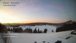 Pension Helena Honesová