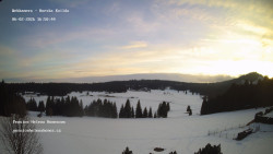 Pension Helena Honesová