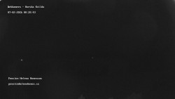 Pension Helena Honesová